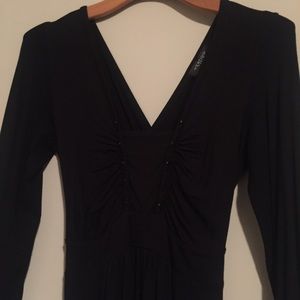 Princess Sleeve Dress